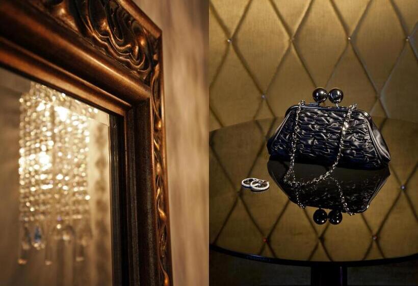 هتل Soleil Boutique H