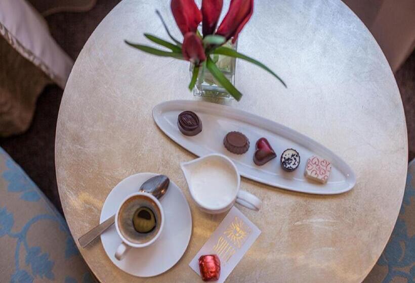 هتل Soleil Boutique H