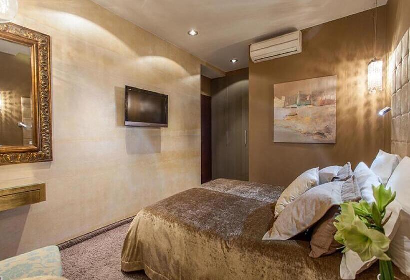 هتل Soleil Boutique H