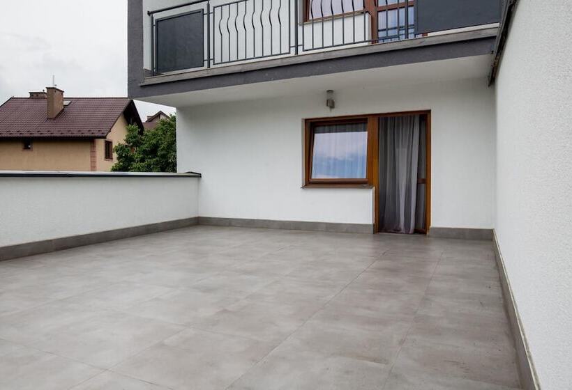 בית מלון כפרי Solny