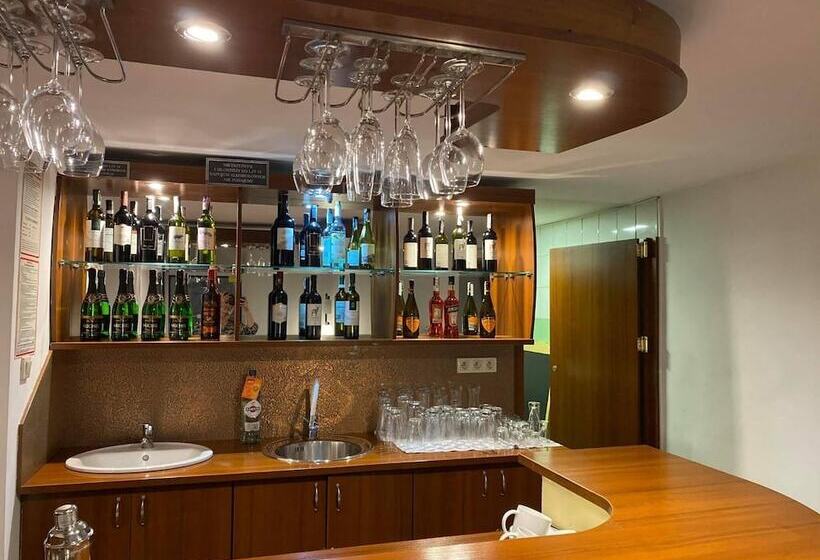 בית מלון כפרי Solny