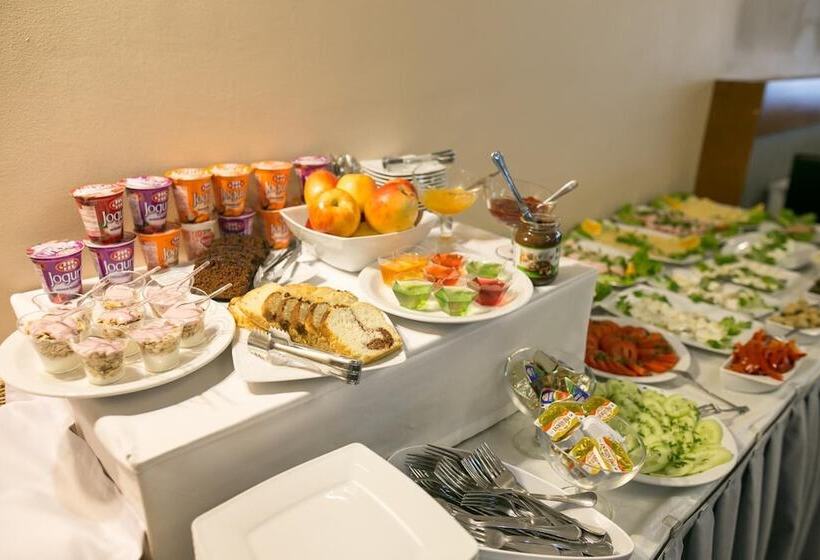 בית מלון כפרי Solny