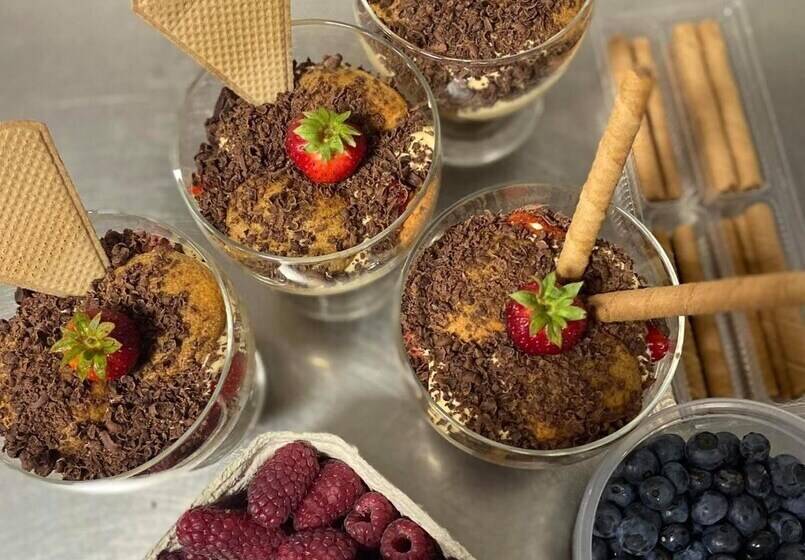 בית מלון כפרי Solny