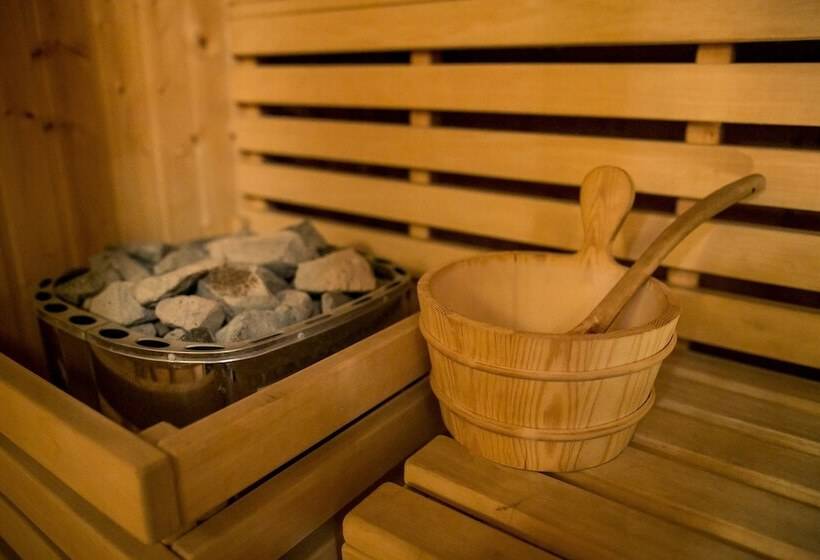 בית מלון כפרי Solny