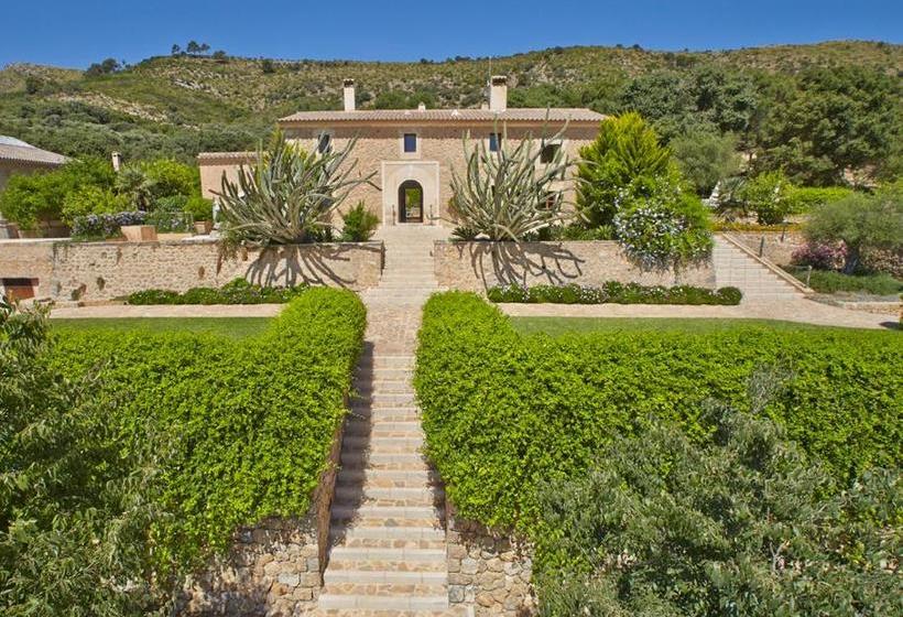 هتل Son Simó Vell