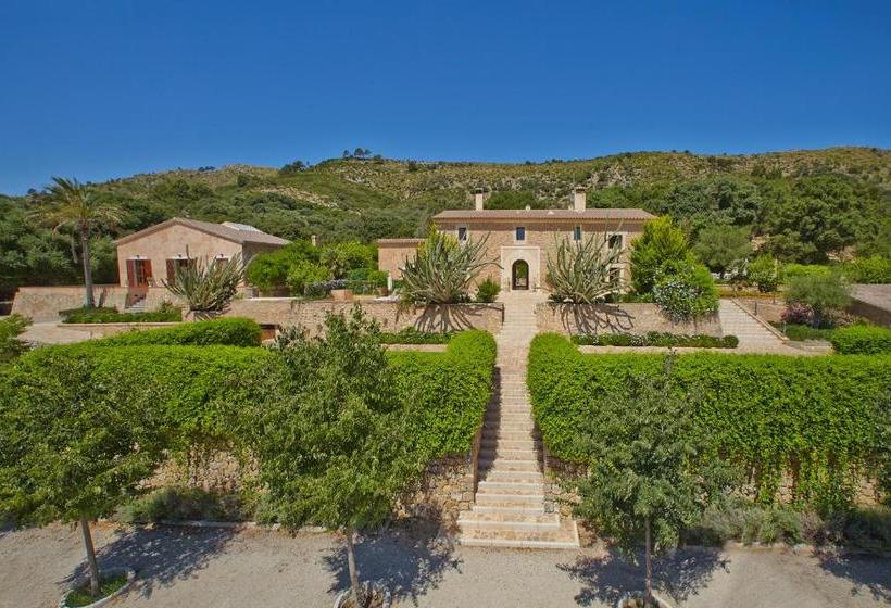 هتل Son Simó Vell