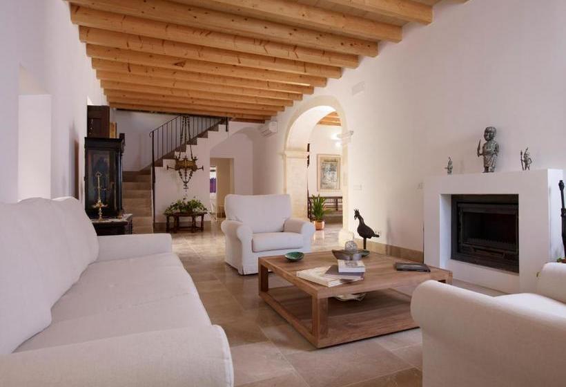 هتل Son Simó Vell