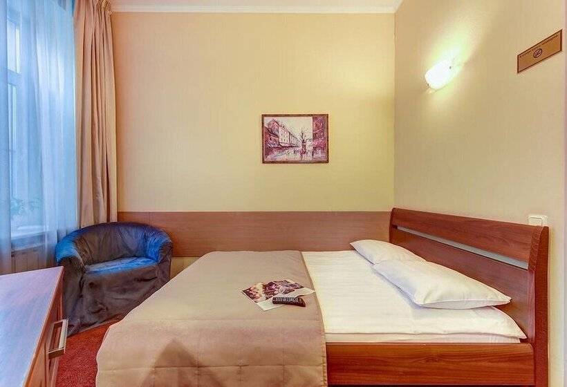 فندق Sonata On Mayakovskogo