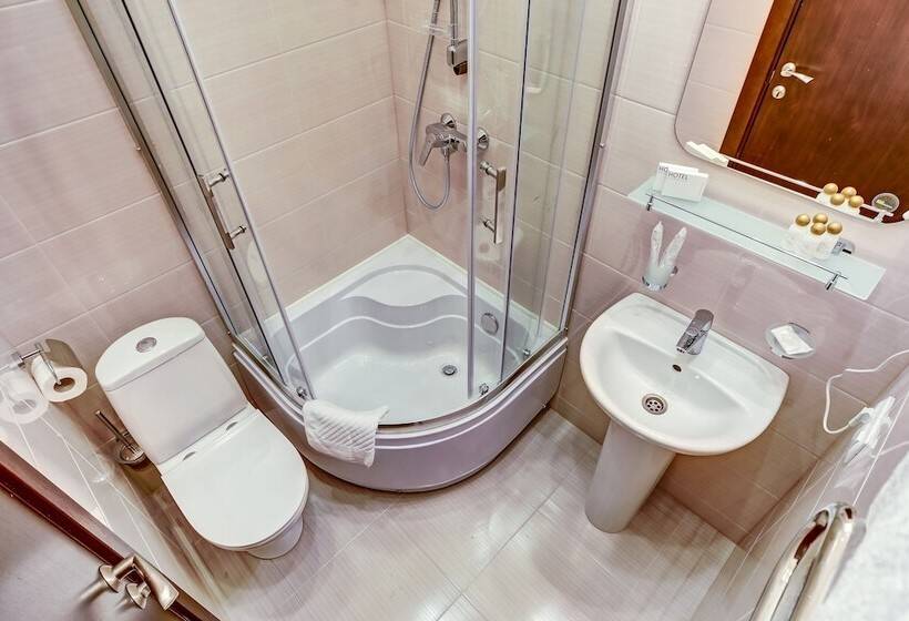 فندق Sonata On Mayakovskogo