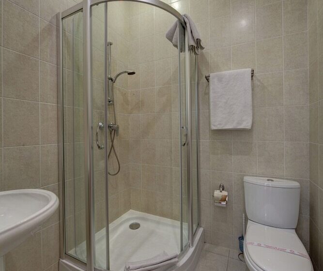 فندق Sonata On Mayakovskogo