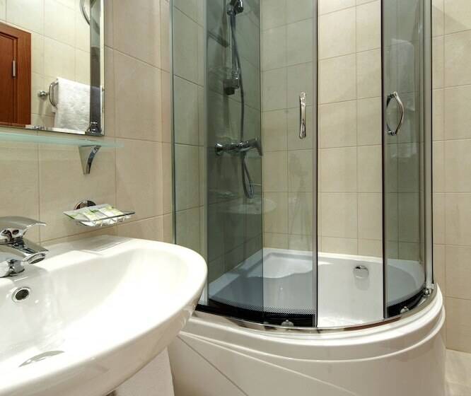 فندق Sonata On Mayakovskogo