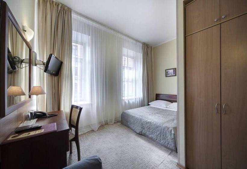 فندق Sonata On Mayakovskogo