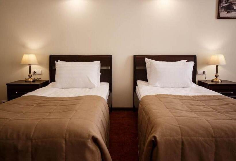 فندق Sonata On Mayakovskogo