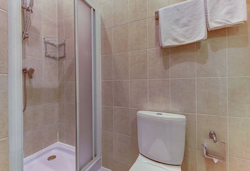 فندق Sonata On Mayakovskogo