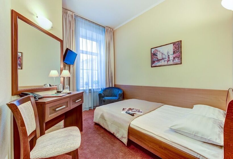 فندق Sonata On Mayakovskogo