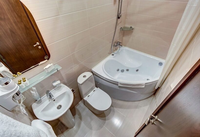 فندق Sonata On Mayakovskogo