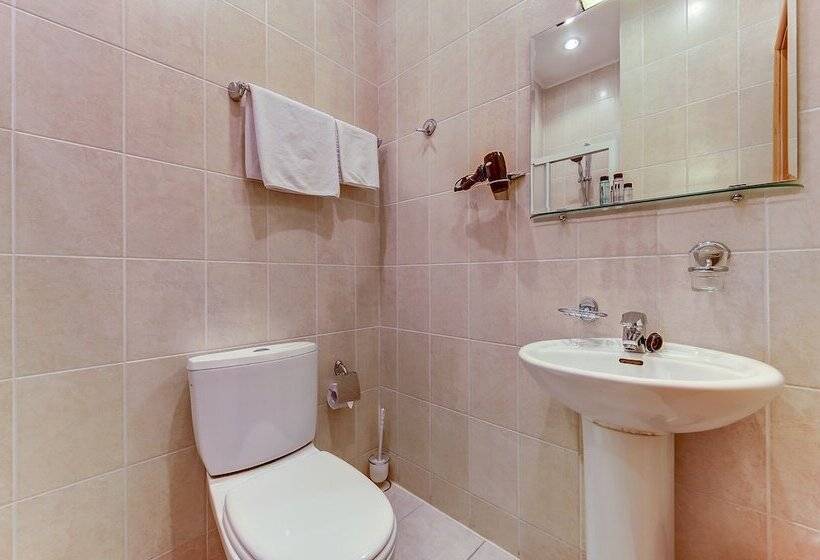 فندق Sonata On Mayakovskogo