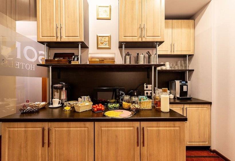 فندق Sonata On Mayakovskogo