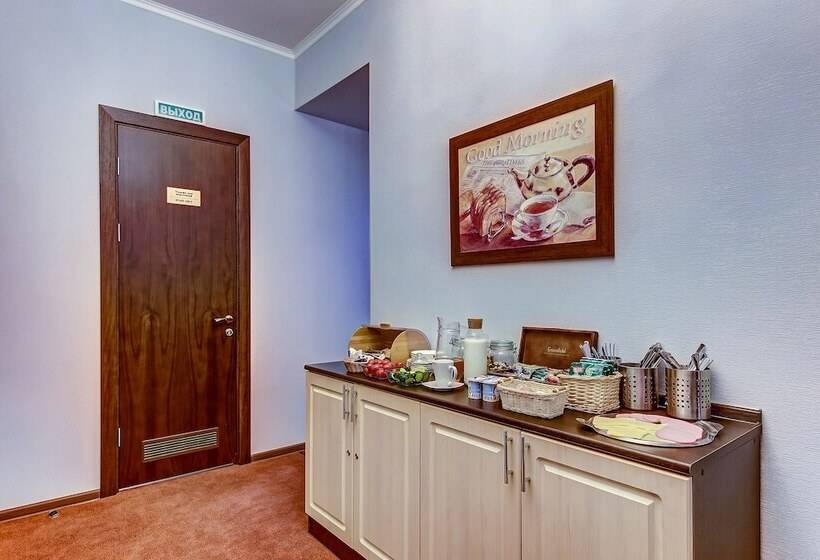 فندق Sonata On Mayakovskogo