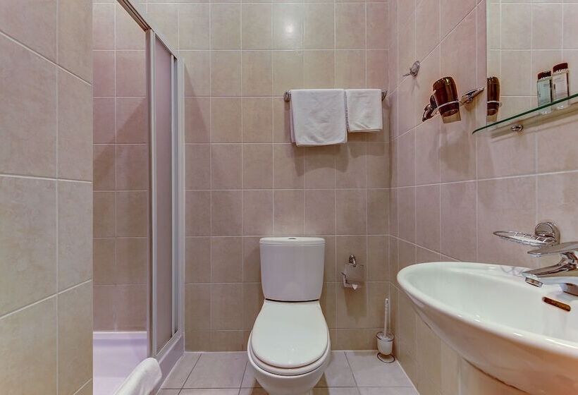 فندق Sonata On Mayakovskogo