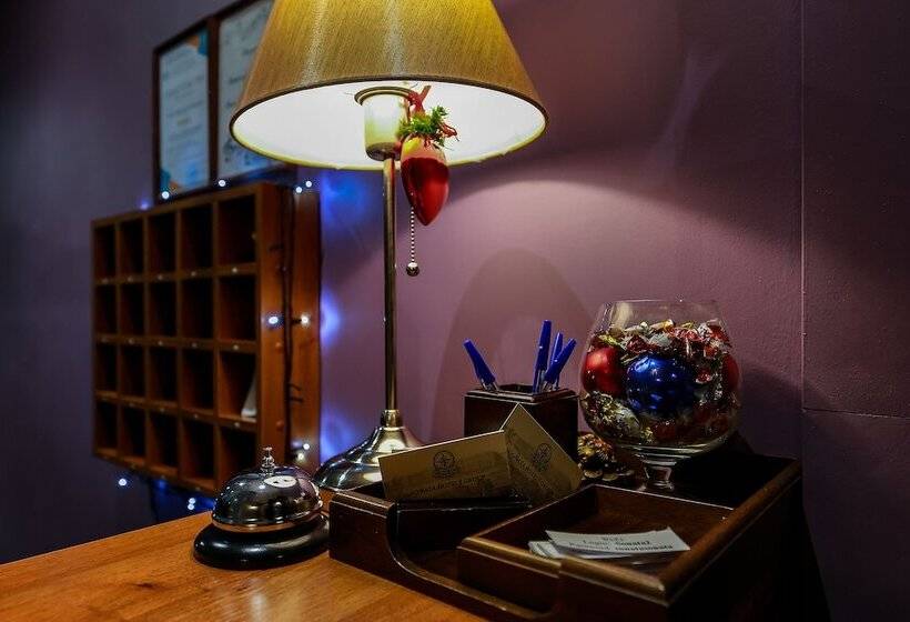 فندق Sonata On Mayakovskogo