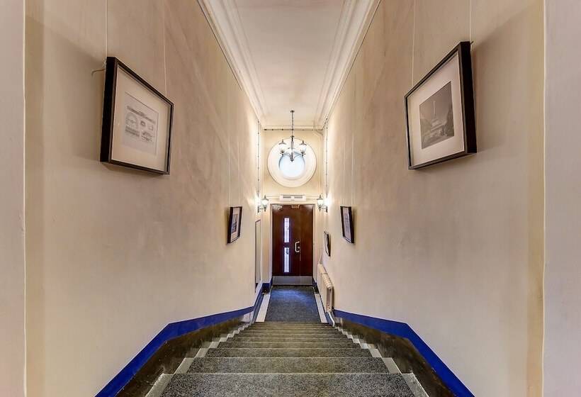 فندق Sonata On Mayakovskogo