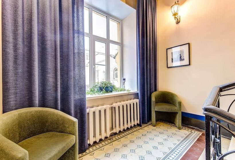 فندق Sonata On Mayakovskogo