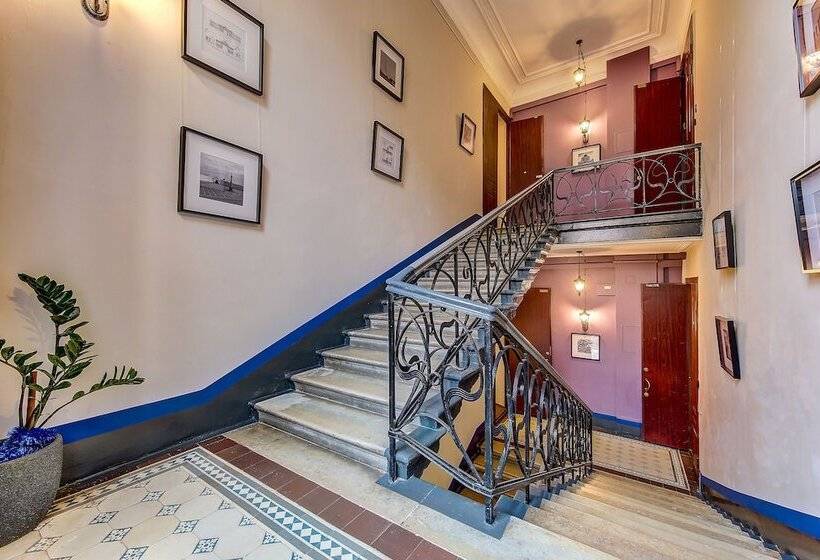 فندق Sonata On Mayakovskogo