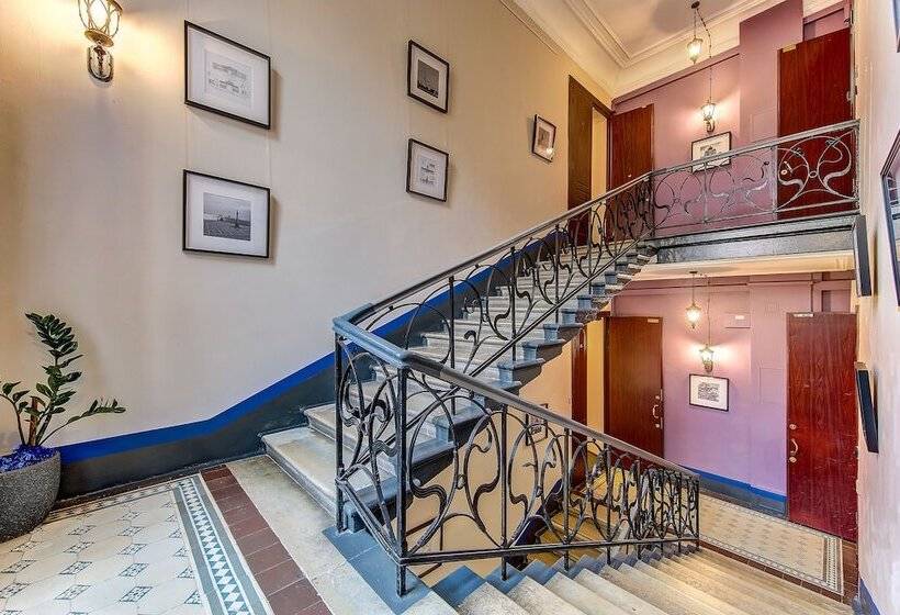 فندق Sonata On Mayakovskogo