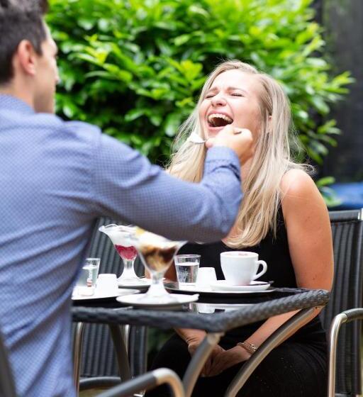 Отель St. Joseph Royal Regent