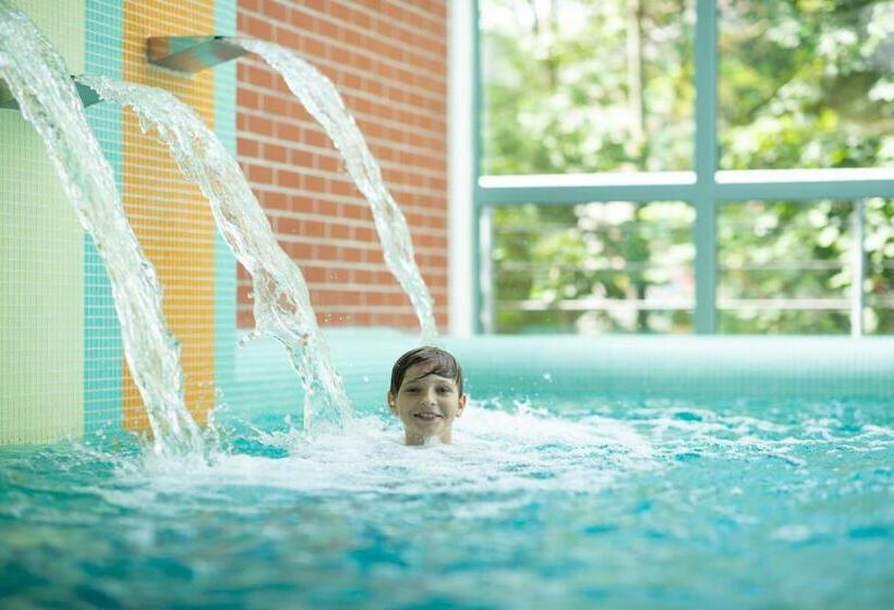 Отель St. Joseph Royal Regent