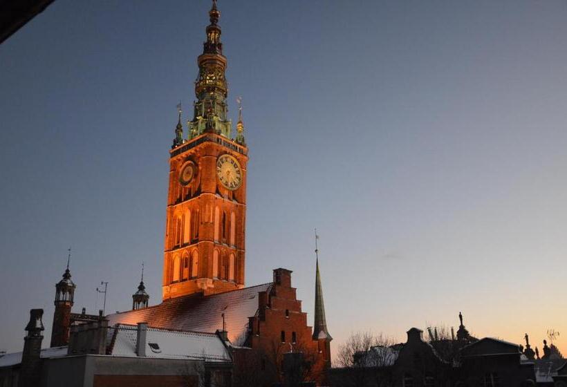 Stay Inn Hotel Gdańsk