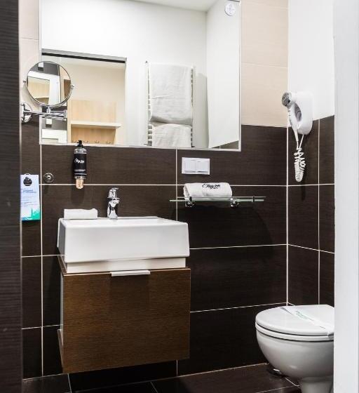 Stay Inn Hotel Gdańsk