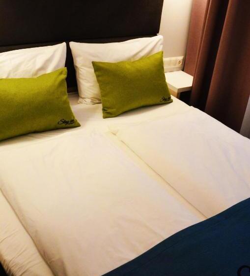 Stay Inn Hotel Gdańsk