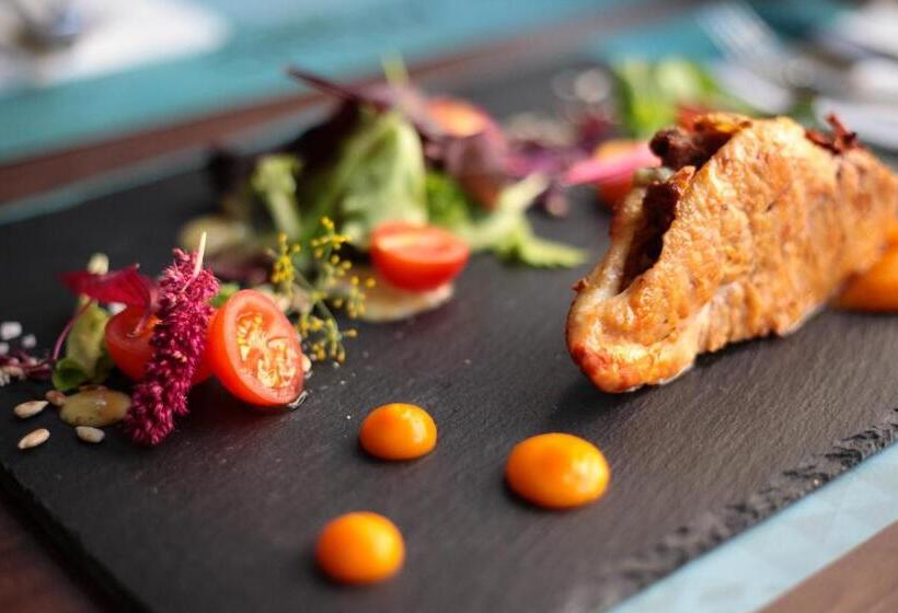 Stay Inn Hotel Gdańsk