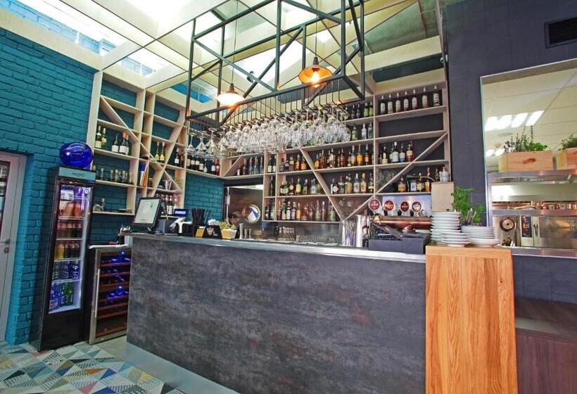 Stay Inn Hotel Gdańsk