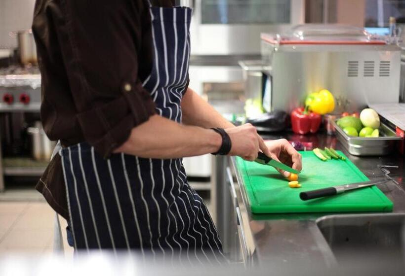 Stay Inn Hotel Gdańsk