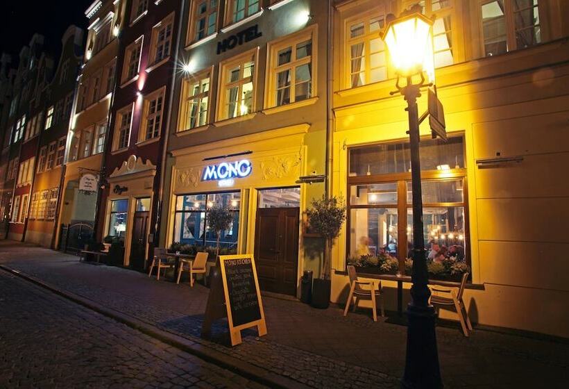 Stay Inn Hotel Gdańsk