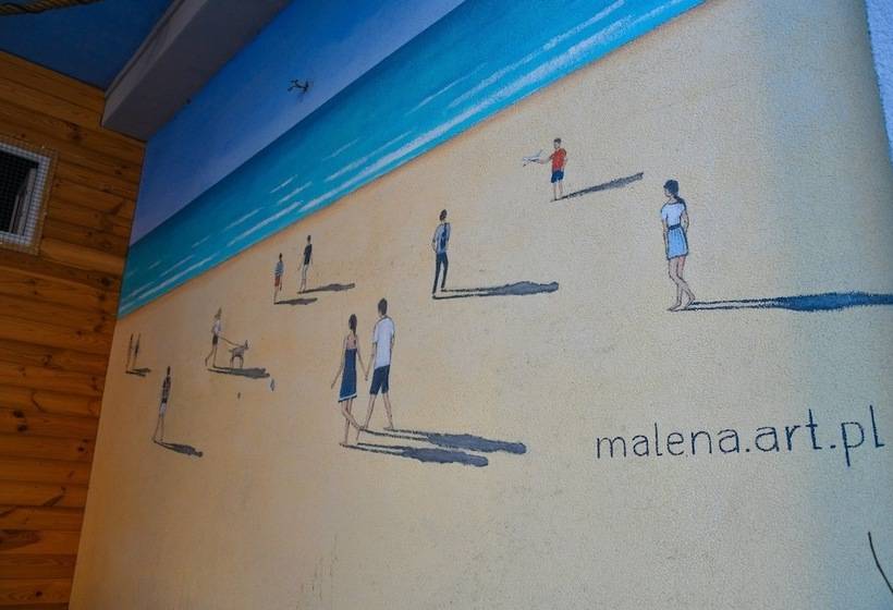 Stay Inn Hotel Gdańsk