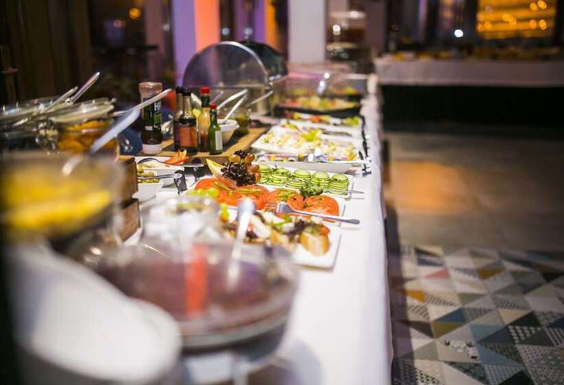 Stay Inn Hotel Gdańsk