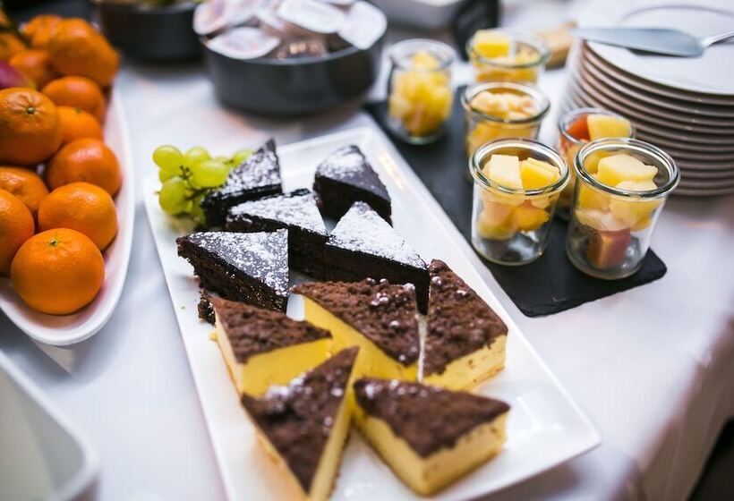 Stay Inn Hotel Gdańsk