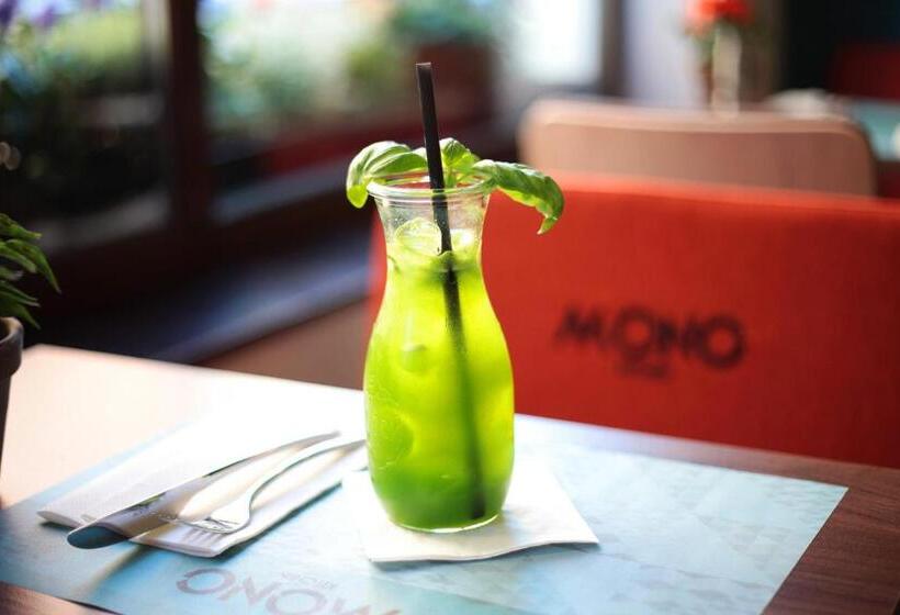 Stay Inn Hotel Gdańsk