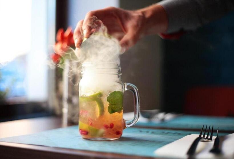 Stay Inn Hotel Gdańsk