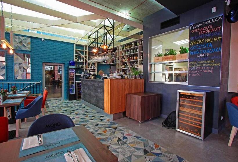 Stay Inn Hotel Gdańsk