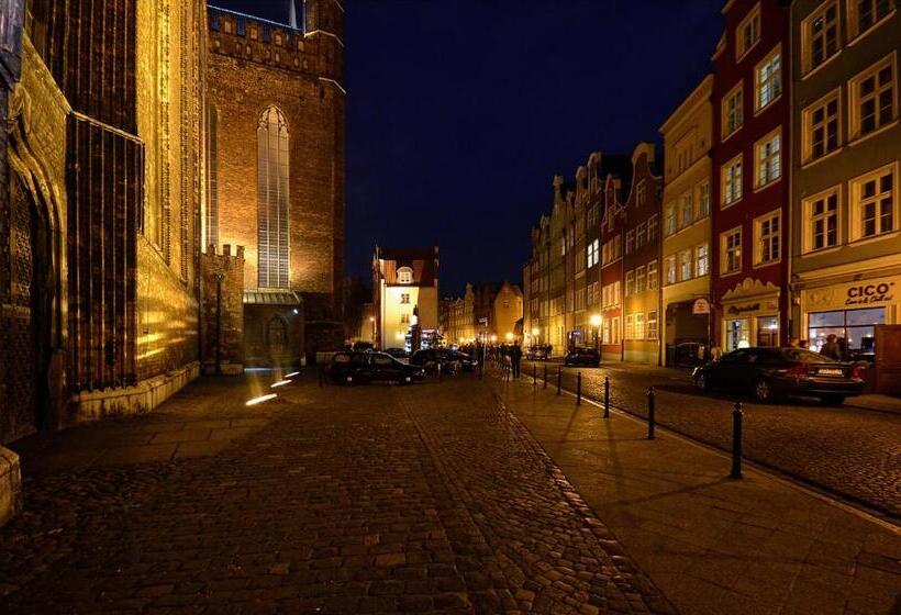 Stay Inn Hotel Gdańsk