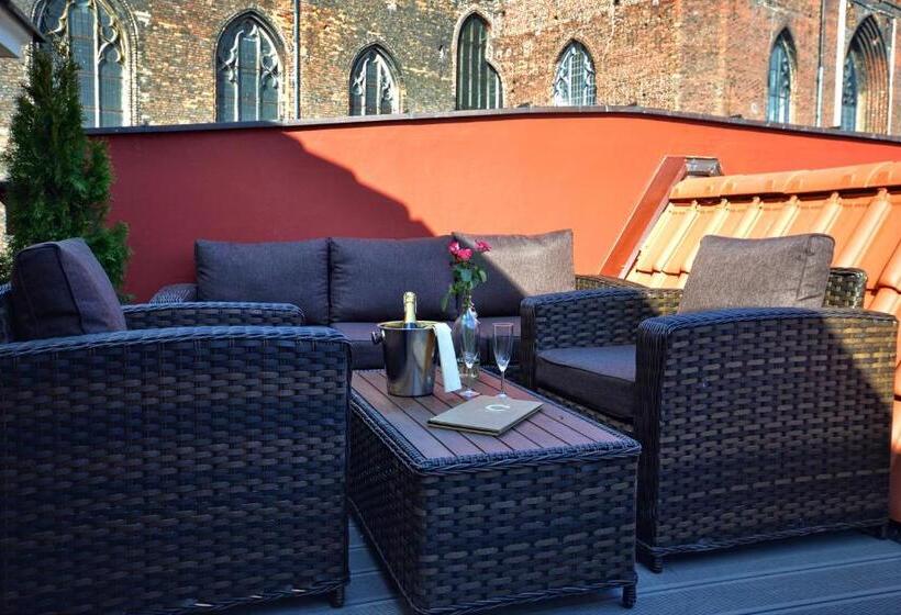 Stay Inn Hotel Gdańsk