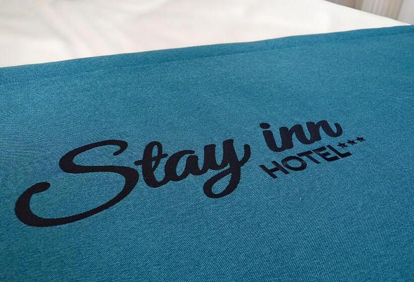 Stay Inn Hotel Gdańsk