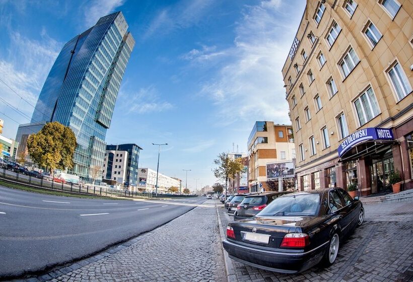 فندق Szydłowski