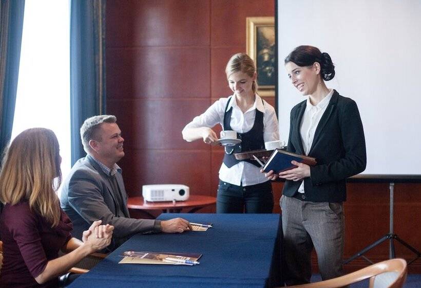 فندق Szydłowski