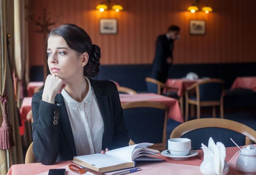 فندق Szydłowski